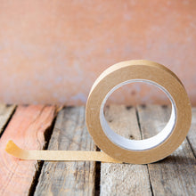 Load image into Gallery viewer, Paper Tape (24mm) - Life Before Plastik