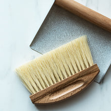 Load image into Gallery viewer, EcoLiving Mini Dustpan Set - Life Before Plastik
