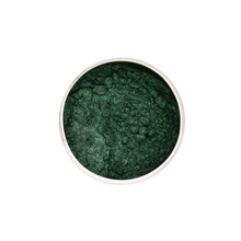 Load image into Gallery viewer, Love The Planet Mineral Eyeshadow - Emerald - Life Before Plastik