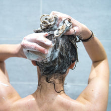 Load image into Gallery viewer, Buttermilk Baby Soap & Shampoo Bar - Life Before Plastik