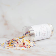 Load image into Gallery viewer, Salt + Steam Facial Steam - Flower Child - Life Before Plastik
