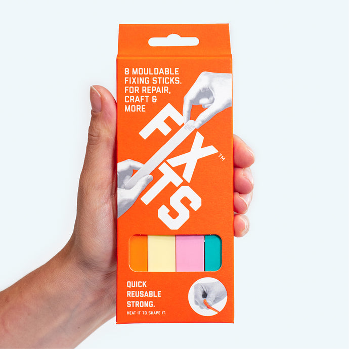 FixIts Sticks - 8 Pack - Life Before Plastic