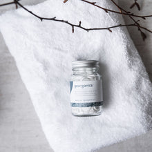 Load image into Gallery viewer, Georganics English Peppermint Mouthwash Tablets - Life Before Plastik