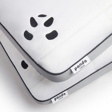 Load image into Gallery viewer, Hybrid Memory Foam Bamboo Pillow | Panda London | Life Before Plastic