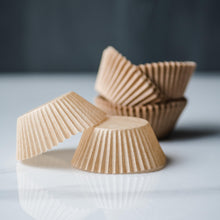 Load image into Gallery viewer, If You Care Large Baking Cups - Life Before Plastik