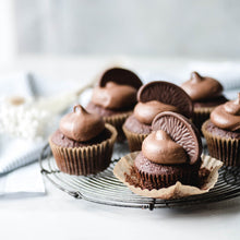 Load image into Gallery viewer, If You Care Large Baking Cups - Life Before Plastik