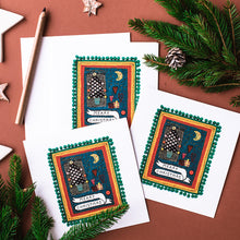 Load image into Gallery viewer, Merry Christmas - Christmas Cards - Life Before Plastik