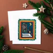 Load image into Gallery viewer, Merry Christmas - Christmas Cards - Life Before Plastik