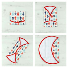 Load image into Gallery viewer, Keep Leaf Sandwich/Food Wrap - New Fruit - Life Before Plastik