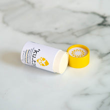Load image into Gallery viewer, Kutis Skincare - Natural Deodorant Stick Bicarb Free: Grapefruit & Mandarin - Life Before Plastic