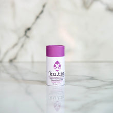 Load image into Gallery viewer, Kutis Natural Deodorant Stick Bicarb Free