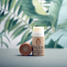 Load image into Gallery viewer, Kutis Vegan Natural Deodorant Stick - Life Before Plastic