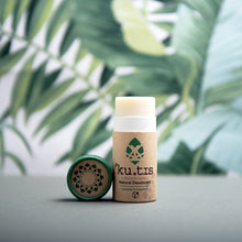 Load image into Gallery viewer, Vegan Natural Deodorant Stick: Lavender & Geranium - Life Before Plastik