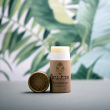 Load image into Gallery viewer, Kutis Natural Deodorant Stick - Life Before Plastic