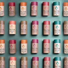 Load image into Gallery viewer, Vegan Natural Deodorant Stick: Lavender & Geranium - Life Before Plastik