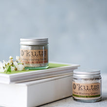 Load image into Gallery viewer, Facial Washing Grains - Rose & Oat - Life Before Plastik