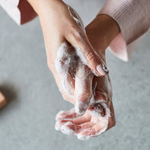 Load image into Gallery viewer, Fennel & Cardamom Chai Soap Bar | UpCircle | Life Before Plastic