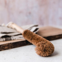 Load image into Gallery viewer, Bottle Brush - Life Before Plastik