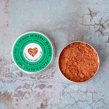 Load image into Gallery viewer, Mineral Blusher - Peach - Life Before Plastik