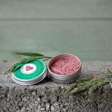Load image into Gallery viewer, Mineral Blusher - Pink - Life Before Plastik