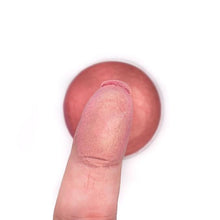 Load image into Gallery viewer, Love The Planet Mineral Eyeshadow - Crystal - Life Before Plastik