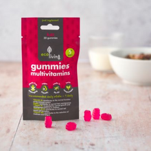 Load image into Gallery viewer, Multivitamins - EcoLiving - Life Before Plastik