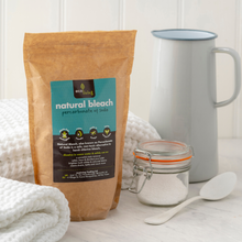 Load image into Gallery viewer, Natural Bleach | EcoLiving | Life Before Plastic