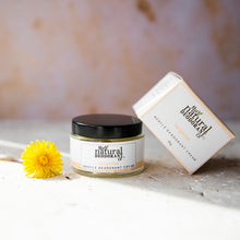 Load image into Gallery viewer, Gentle Deodorant Balm Tangerine (No Baking Soda) - Life Before Plastik