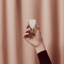 Load image into Gallery viewer, OrganiCup (Size B) - Life Before Plastik