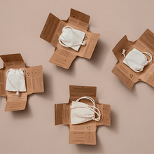 Load image into Gallery viewer, OrganiCup (Size B) - Life Before Plastik