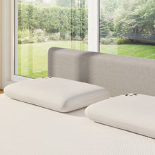 Load image into Gallery viewer, Memory Foam Bamboo Pillow | Panda London | Life Before Plastic