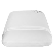 Load image into Gallery viewer, Memory Foam Bamboo Pillow | Panda London | Life Before Plastic