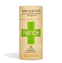 Load image into Gallery viewer, Plasters - Aloe Vera - Life Before Plastik
