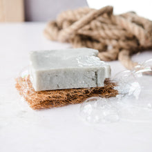 Load image into Gallery viewer, Coconut Fibre Soap Rest - Life Before Plastik