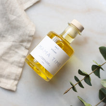 Load image into Gallery viewer, Salt & Steam Lavender & Almond Bath Oil - Mama Time