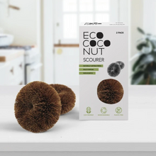 Load image into Gallery viewer, Recyclable Scourers - Life Before Plastik