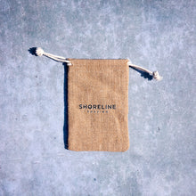 Load image into Gallery viewer, Safety Razor Travel Bag - Life Before Plastik