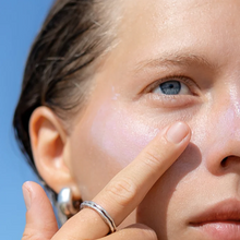 Load image into Gallery viewer, Face & Body Natural Mineral Sunscreen SPF50 (100g) | Sol de Ibiza | Life Before Plastic