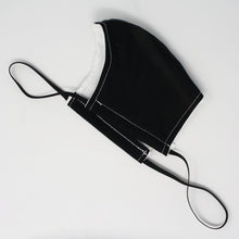 Load image into Gallery viewer, Organic Cotton Face Mask – Child - Life Before Plastik