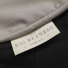 Load image into Gallery viewer, The Big Beanbag Company - The Bean Bag - Life Before Plastic
