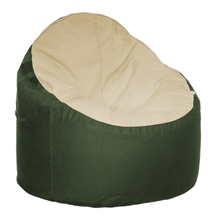 Load image into Gallery viewer, The Big Bean Bag Company The Bean Chair - Life Before Plastic
