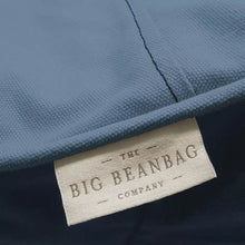 Load image into Gallery viewer, The Big Bean Bag Company The Bean Chair - Life Before Plastic