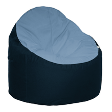 Load image into Gallery viewer, The Big Bean Bag Company The Bean Chair - Life Before Plastic