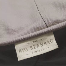 Load image into Gallery viewer, The Big Bean Bag Company The Bean Chair - Life Before Plastic