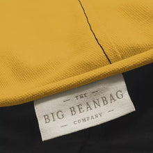 Load image into Gallery viewer, The Big Bean Bag Company The Bean Chair - Life Before Plastic