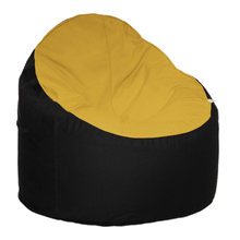 Load image into Gallery viewer, The Big Bean Bag Company The Bean Chair - Life Before Plastic