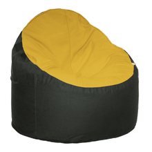 Load image into Gallery viewer, The Big Bean Bag Company The Bean Chair - Life Before Plastic