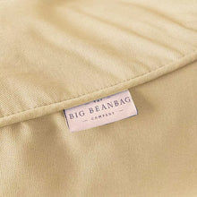 Load image into Gallery viewer, The Big Beanbag Company - The Bean Lounger - Life Before Plastic