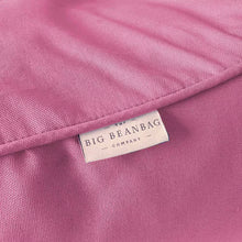 Load image into Gallery viewer, The Big Beanbag Company - The Bean Lounger - Life Before Plastic