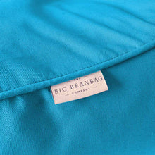 Load image into Gallery viewer, The Big Beanbag Company - The Bean Lounger - Life Before Plastic